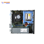 Máy tính đồng bộ Dell Optiplex 7060 SFF thế hệ 8 Ram 8Gb SSD 240Gb like new