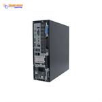 Máy tính đồng bộ Dell Optiplex 7060 SFF thế hệ 8 Ram 8Gb SSD 240Gb like new