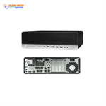 Máy tính bộ HP EliteDesk 800 G4 SFF Intel Core thế hệ 8 và thế hệ 9 - Máy bộ cho văn phòng