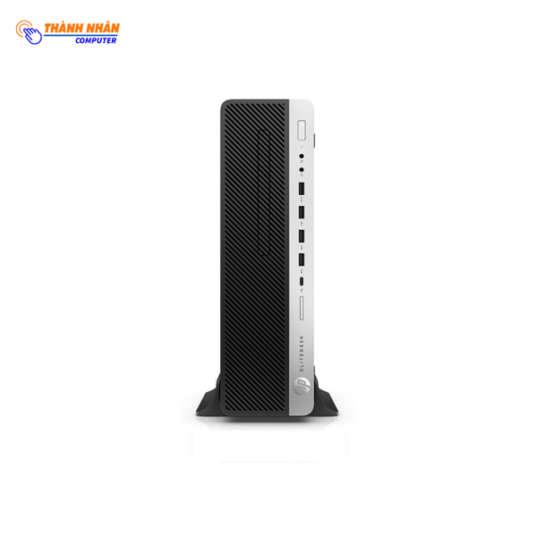 Máy tính bộ HP EliteDesk 800 G4 SFF Intel Core thế hệ 8 và thế hệ 9 - Máy bộ cho văn phòng