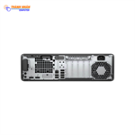 Máy tính bộ HP EliteDesk 800 G4 SFF Intel Core thế hệ 8 và thế hệ 9 - Máy bộ cho văn phòng