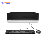Máy tính bộ HP EliteDesk 800 G4 SFF Intel Core thế hệ 8 và thế hệ 9 - Máy bộ cho văn phòng