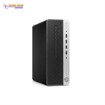 Máy tính bộ HP Prodesk 600 G4 SFF thế hệ 8 và thế hệ 9 i3/i5/i7 Like new