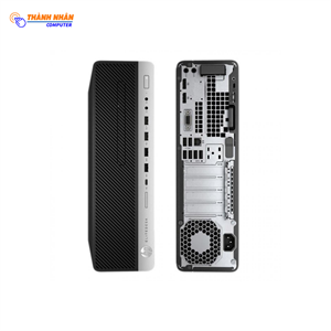 Máy tính bộ HP Prodesk 600 G4 SFF thế hệ 8 và thế hệ 9 i3/i5/i7 Like new