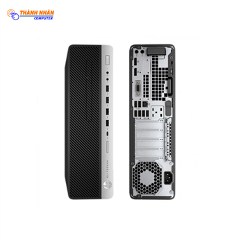 Máy tính bộ HP Prodesk 600 G4 SFF thế hệ 8 và thế hệ 9 i3/i5/i7 Like new