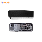 Máy tính bộ HP Prodesk 600 G4 SFF thế hệ 8 và thế hệ 9 i3/i5/i7 Like new