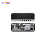Máy bộ HP Prodesk 600 G5 SFF thế hệ 8 và thế hệ 9 i3/i5/i7 Ram 8Gb SSD 256Gb Like new