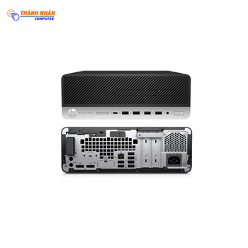Máy bộ HP Prodesk 600 G5 SFF thế hệ 8 và thế hệ 9 i3/i5/i7 Ram 8Gb SSD 256Gb Like new