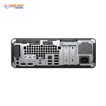 Máy bộ HP Prodesk 600 G5 SFF thế hệ 8 và thế hệ 9 i3/i5/i7 Ram 8Gb SSD 256Gb Like new