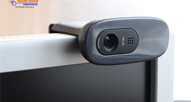 Máy tính bị hack webcam: Cách nhận biết và phòng tránh