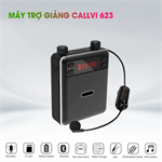 Máy Trợ Giảng COOLERPLUS Callvi V-623 30w