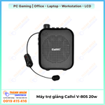 Máy trợ giảng COOLERPLUS Callvi V-805 20w