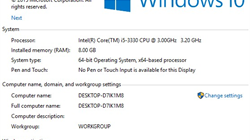 Cập nhật Windows 10 Product Key miễn phí cho Windows 10 Home, Education, Pro ediction