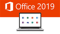 Hướng dẫn kích hoạt Office 2019 cài sẵn trên một số mẫu laptop