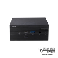 Máy tính Mini Asus PN62S i3-10110U + option New 100% FullBox
