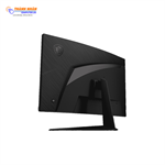 Màn Hình Cong MSI Optix G27C2 144Hz (27 inch, FHD, 144Hz, VA) Like new