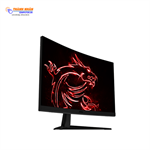 Màn Hình Gaming MSI Optix G27C5 27 inch FHD 165Hz VA Like New