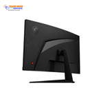Màn Hình Gaming MSI Optix G27C5 27 inch FHD 165Hz VA Like New
