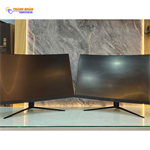 Màn Hình Cong MSI Optix G32C4X 250Hz (31.5 inch, 1920 x 1080, 250Hz, VA, 1ms, 1500R, 114.8% sRGB)
