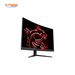 Màn Hình Gaming MSI OPTIX AG32CQ (32inch Cong 2K, 144Hz 1ms, 110% sRGB) Like new