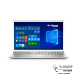 Laptop DELL INSPIRON N5310-N3I3116W I3 1125G4 Ram 8Gb SSD 256GB New 100% FullBox