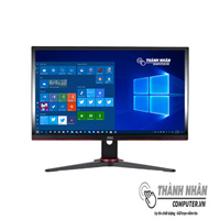 Màn hình LCD 24'' HP P244 5QG35AA IPS New 100% FullBox