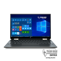 Laptop HP Spectre x360 Convertible 13-aw2101TU, Core i7-1165G7 New 100% FullBox