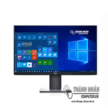 Màn hình LCD 23'' Dell P2319H Full HD IPS New 100% FullBox