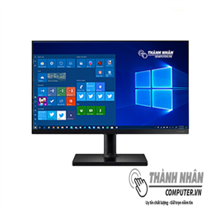 Màn hình LCD 22'' Samsung LF22T450FQEXXV FHD IPS 75Hz Freesync New 100% Fullbox