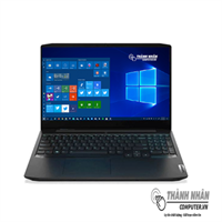 Laptop Lenovo Gaming 3-15IMH05 81Y4006SVN i5-10300H(2.5GHz/8MB) New 100% Fullbox