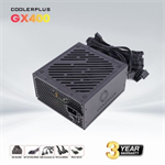 Nguồn máy tính Coolerplus CPL-GX400 (400W) chuẩn CE, Rohs - Chính Hãng
