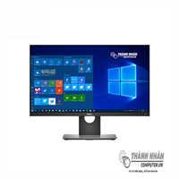 Màn hình LCD 24'' Dell P2418D 2K IPS New 100% FullBox