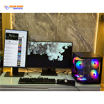 Máy tính PC Gaming Intel Core I7 4770 (Ram 8Gb/16Gb SSD 256GB/512Gb GT 730 2Gb) Like New