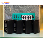 PC Văn Phòng Core i3 10100 Ram 8GB SSD 256Gb Tặng Kèm USB Wifi Phím Chuột Lót Chuột Mới 100% BH 36 Tháng