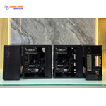 PC Văn Phòng Core i3 10100 Ram 8GB SSD 256Gb Tặng Kèm USB Wifi Phím Chuột Lót Chuột Mới 100% BH 36 Tháng