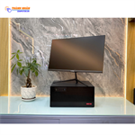 PC Văn Phòng Core i5 10400 Ram 8GB SSD 256Gb Tặng Kèm USB Wifi Phím Chuột Lót Chuột Mới 100% BH 36 Tháng