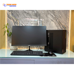 PC Văn Phòng Core i5 10400 Ram 8GB SSD 256Gb Tặng Kèm USB Wifi Phím Chuột Lót Chuột Mới 100% BH 36 Tháng