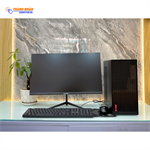PC Văn Phòng Core i5 10400 Ram 8GB SSD 256Gb Tặng Kèm USB Wifi Phím Chuột Lót Chuột Mới 100% BH 36 Tháng
