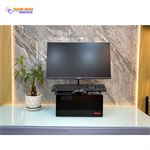 PC Văn Phòng Core i5 10400 Ram 8GB SSD 256Gb Tặng Kèm USB Wifi Phím Chuột Lót Chuột Mới 100% BH 36 Tháng