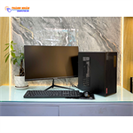 PC Văn Phòng Core i5 10400 Ram 8GB SSD 256Gb Tặng Kèm USB Wifi Phím Chuột Lót Chuột Mới 100% BH 36 Tháng