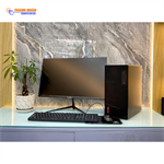 PC Văn Phòng Core i5 10400 Ram 8GB SSD 256Gb Tặng Kèm USB Wifi Phím Chuột Lót Chuột Mới 100% BH 36 Tháng