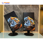 Màn hình Philips 241B7QU 23.8 inch IPS W-LED Full HD [QSD]