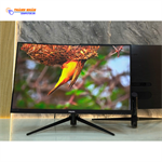 Màn hình Gaming Philips 322M8CZ/74 | 32 inch, FHD, VA, 165Hz, 1ms, Freesync, Cong