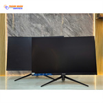 Màn hình Gaming Philips 322M8CZ/74 | 32 inch, FHD, VA, 165Hz, 1ms, Freesync, Cong