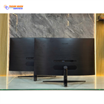 Màn hình Gaming Philips 322M8CZ/74 | 32 inch, FHD, VA, 165Hz, 1ms, Freesync, Cong