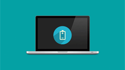 Pin laptop bị chai? Chỉ vài bước đơn giản là bạn có một chiếc máy tính như mới 