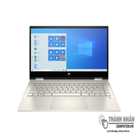 Laptop HP PAVILION X360 14 -dw1018TU New 100% Fullbox