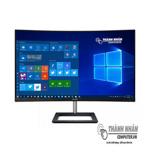 Màn hình Gaming Cong  LCD 24'' Philips 241E1C/74 FHD VA 75Hz Freesync New 100% FullBox