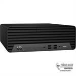 Máy tính để bàn HP EliteDesk 800 G6 Small Form Factor, Intel Gen 10 Ram 8Gb SSD 512Gb New 100% FullBox