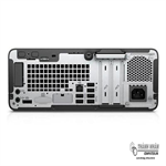 Máy tính để bàn HP EliteDesk 800 G6 Small Form Factor, Intel Gen 10 Ram 8Gb SSD 512Gb New 100% FullBox